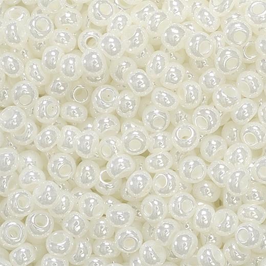 Knorr Prandell Ø 2.5mm Glass Rocailles Beads 17g - Picture 13 of 30