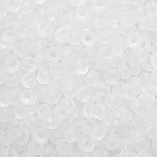 Knorr Prandell Ø 2.5mm Glass Rocailles Beads 17g - Picture 9 of 30