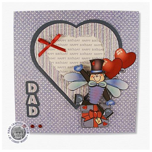 Kim's ClipArt - Love Bugs | Buddly Crafts