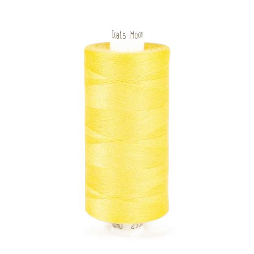 Coats Moon Spun Polyester Sewing Thread 1000yds - Picture 200 of 313