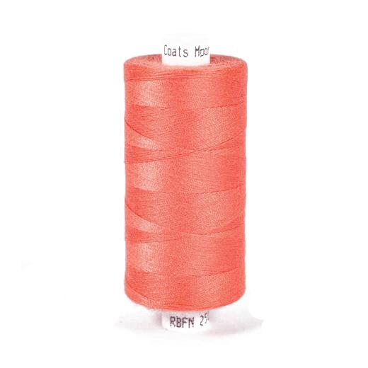 Coats Moon Spun Polyester Sewing Thread 1000yds - Picture 202 of 313