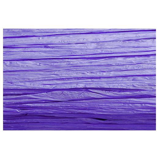 Knorr Prandell Shiny Viscose Raffia 30m Blue 218534035 Buddly Crafts