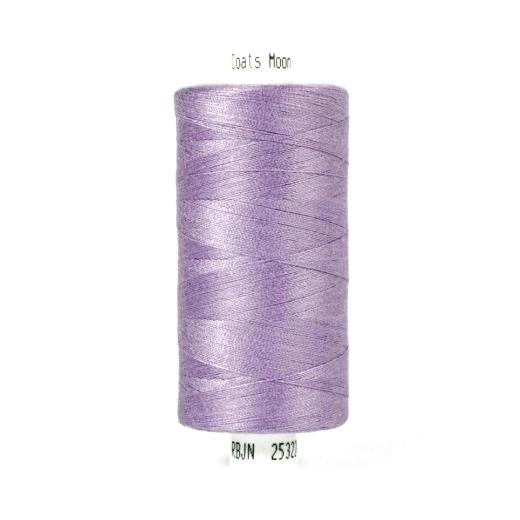 Coats Moon Spun Polyester Sewing Thread 1000yds - Picture 232 of 313