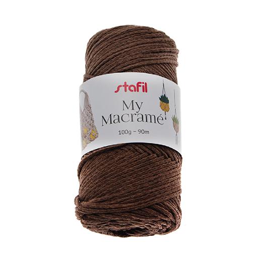 Hilo Stafil Ø 2 mm My Macramè 100 g 90 m - Imagen 23 de 55