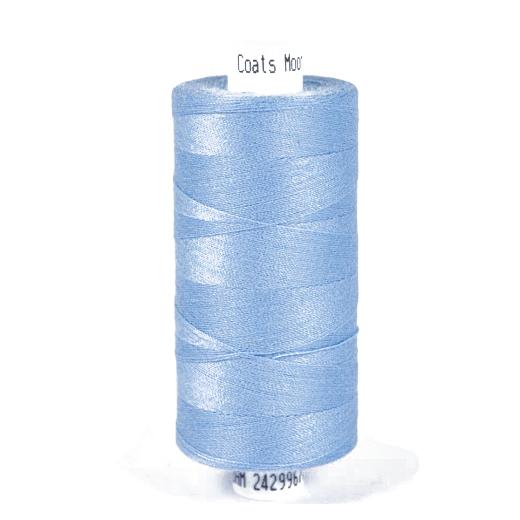 Coats Moon Spun Polyester Sewing Thread 1000yds - Picture 248 of 313
