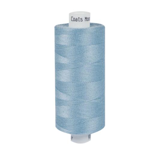 Coats Moon Spun Polyester Sewing Thread 1000yds - Picture 250 of 313
