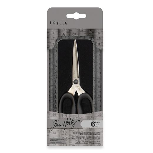 Tim Holtz 6 Haberdashery Scissors