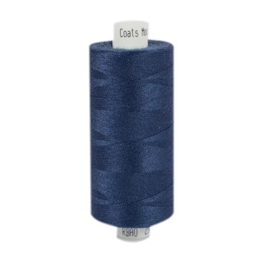 Coats Moon Spun Polyester Sewing Thread 1000yds - Picture 262 of 313