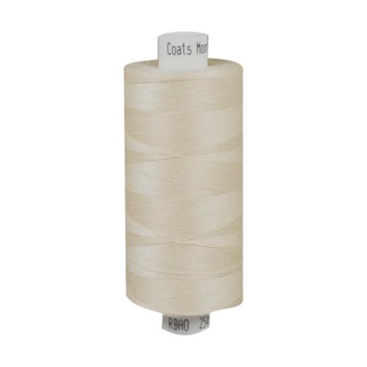 Coats Moon Spun Polyester Sewing Thread 1000yds - Picture 270 of 313