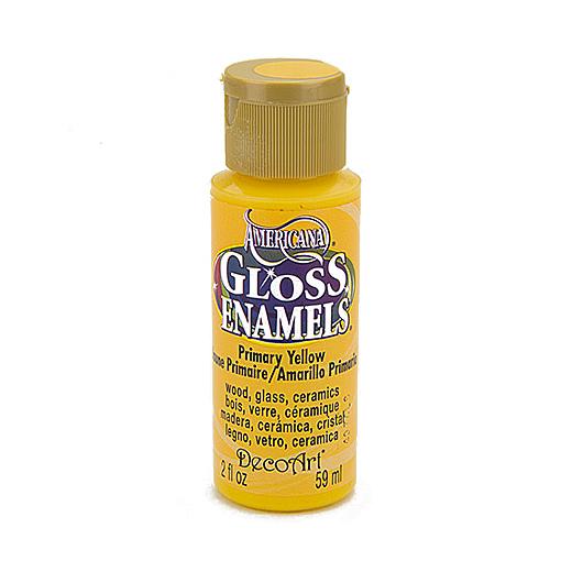 DecoArt Americana Gloss Enamels Acrylic Paint 2oz (59ml) eBay