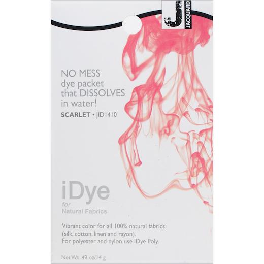 Jacquard iDye for Natural Fabrics 14g - Picture 50 of 59