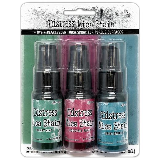 Tim Holtz Distress Watercolor Cardstock 20 Per Pkg 4.25 inch X5.5 inch