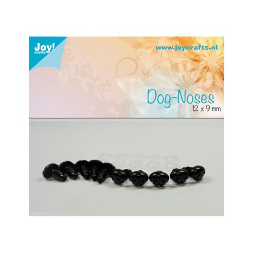 Safety Toy Nose: 12mm Safety Toy Nose: 12mm
