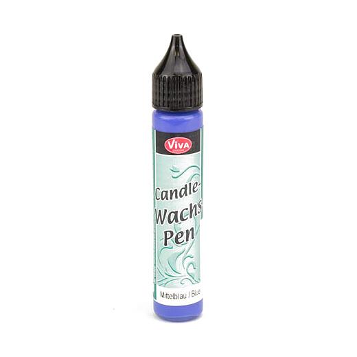 Viva Decor Candle Wax Pen 28ml - Picture 12 of 23