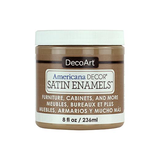 DecoArt Decor Satin Enamels Paint 236ml (8oz) eBay