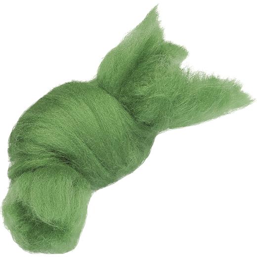 Knorr Prandell German Sheep Wool Roving 10g - Picture 9 of 19