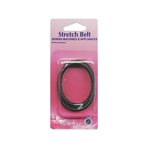 Hemline Sewing Machine Belt H150 Buddly Crafts