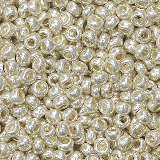 Knorr Prandell Ø 2.5mm Glass Rocailles Beads 17g - Picture 19 of 30