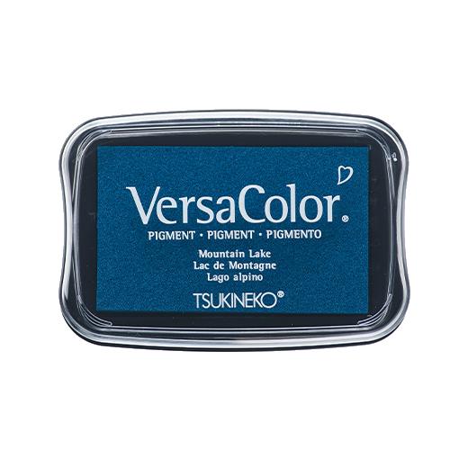 White Ink Pad White Versa Color Pigment Ink Pad Large Ink for Stamp Inkpad  for Rubber Stamp White Ink Pad Stamp Ink 