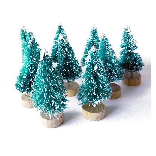 8pcs Christmas Mix C1 Buddly Crafts Enamel Charms
