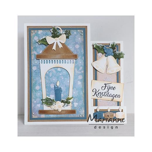 Image result for cards made using marianne design CR1425