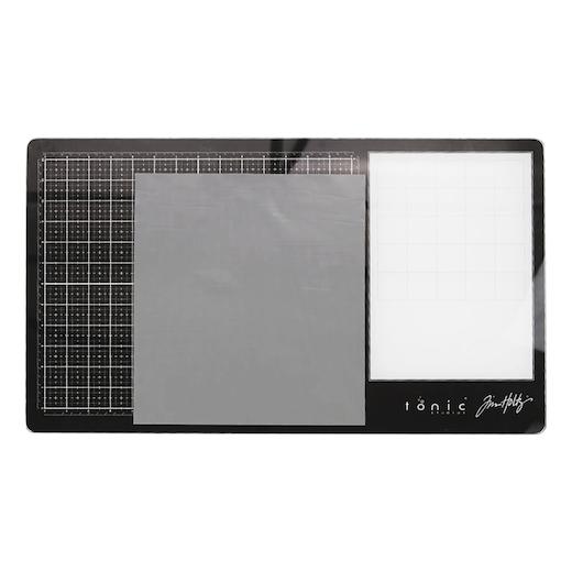 Craft Mats - Glass, Magnetic & Non-Stick