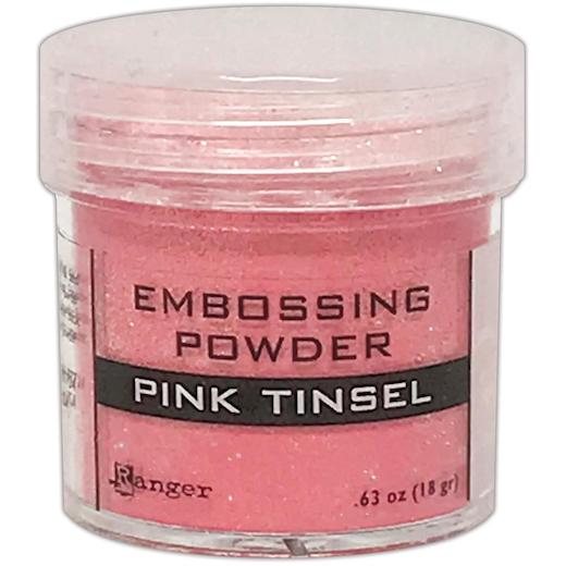 Ranger Tinsel Embossing Powder 0.63oz 18g - Picture 7 of 13