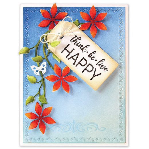 Penny Black Creative Dies Stitched Stackers 51416 Buddly Crafts