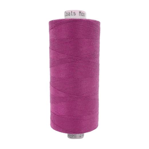 Coats Moon Spun Polyester Sewing Thread 1000yds - Picture 290 of 313