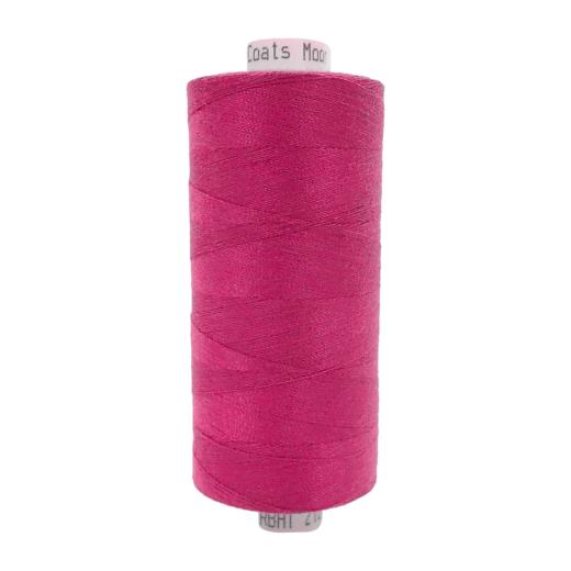 Coats Moon Spun Polyester Sewing Thread 1000yds - Picture 294 of 313