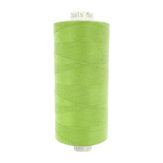 Coats Moon Spun Polyester Sewing Thread 1000yds - Picture 300 of 313