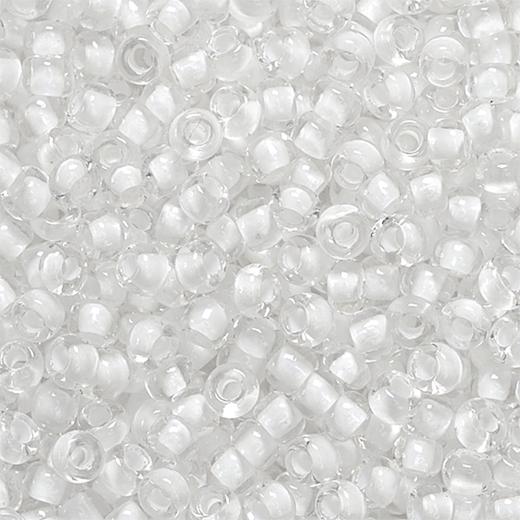 Knorr Prandell Ø 2.5mm Glass Rocailles Beads 17g - Picture 7 of 30