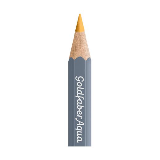 Faber-Castell Goldfaber Aqua Watercolour Pencil - Picture 78 of 97