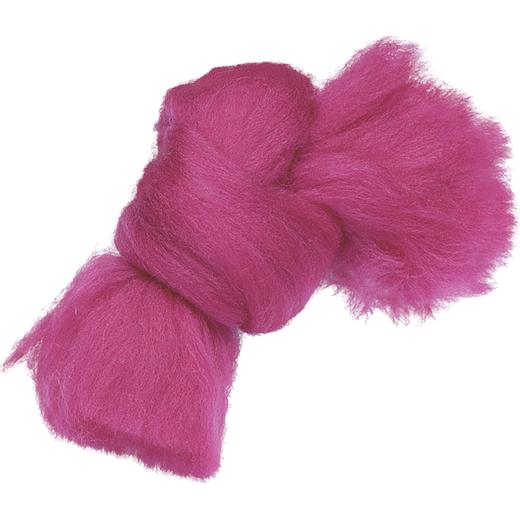 Knorr Prandell German Sheep Wool Roving 10g - Picture 13 of 19