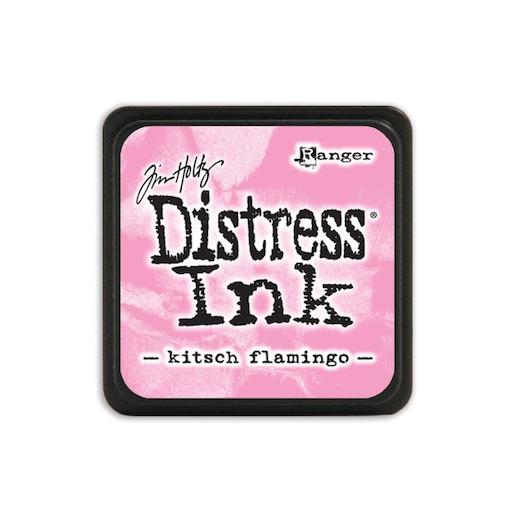 Tim Holtz Distress Mini Ink Pad - Picture 31 of 74