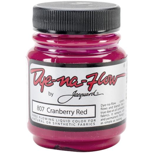 Jacquard Dye-Na-Flow Liquid Color 2.25oz (66ml) - Picture 26 of 61