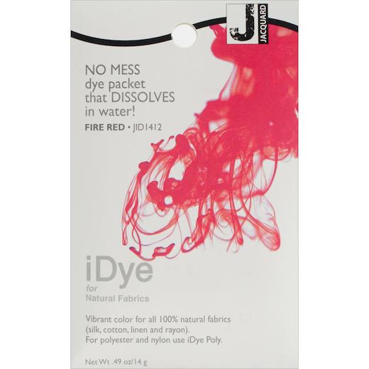 Jacquard iDye for Natural Fabrics 14g - Picture 24 of 59