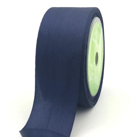 May Arts 32mm wide 100% Pure Silk Ribbon 1m