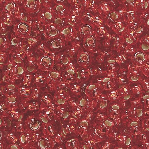 Knorr Prandell Ø 2.5mm Glass Rocailles Beads 17g - Picture 17 of 30