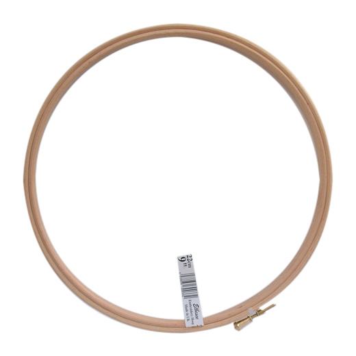 Elbesee Wooden Embroidery Hoop - Picture 8 of 8