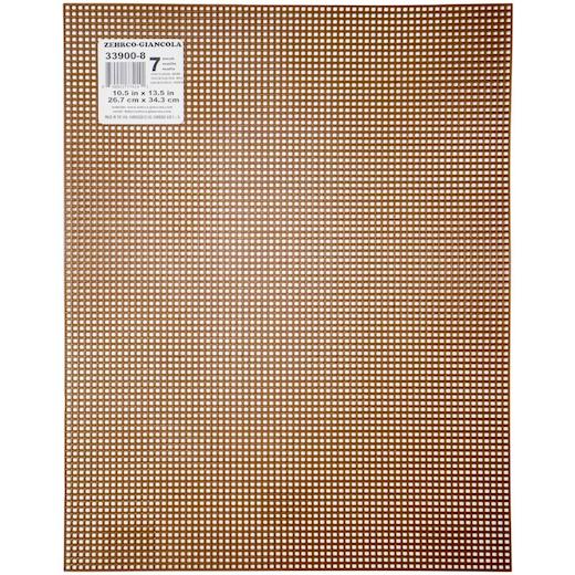 Zehrco-Giancola 7 Count Plastic Canvas 13.5"x10.5" - Picture 3 of 14