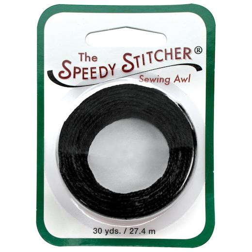 The Speedy Stitcher® Waxed Thread Skein 30yds (27.4m) - Picture 2 of 5