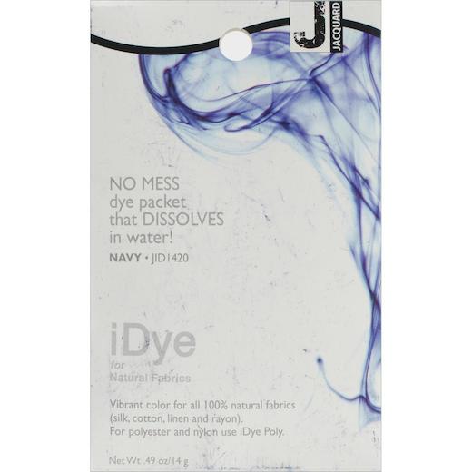 Jacquard iDye for Natural Fabrics 14g - Picture 38 of 59