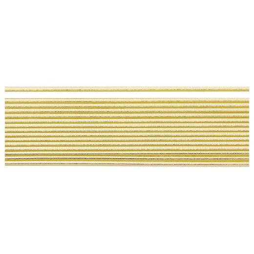 Knorr Prandell 2mm Rounded Candle Decorating Wax Strips - Picture 3 of 10