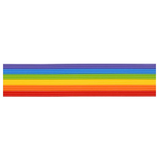 Knorr Prandell 2mm Rounded Candle Decorating Wax Strips - Picture 8 of 10