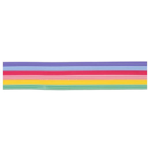 Knorr Prandell 2mm Rounded Candle Decorating Wax Strips - Picture 6 of 10