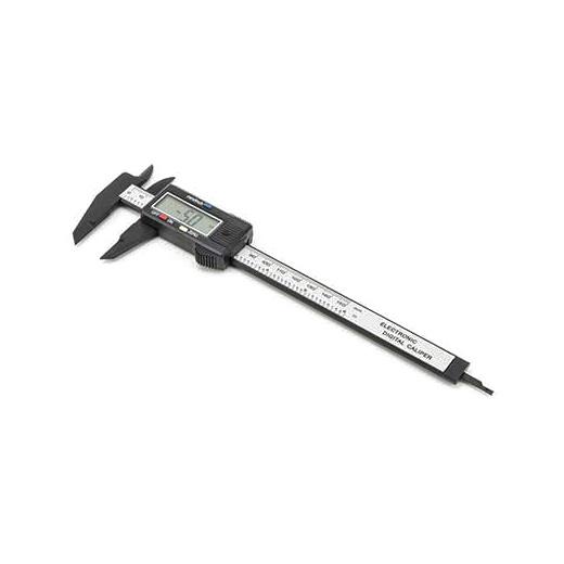 Hobby & Crafting Fun Electronic Digital Calipers 8401 Buddly Crafts