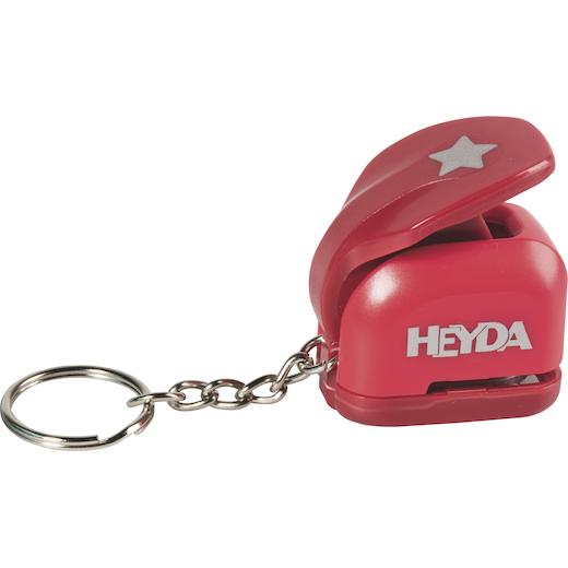 Heyda Star Lever Craft Punch Ø 10mm Buddly Crafts