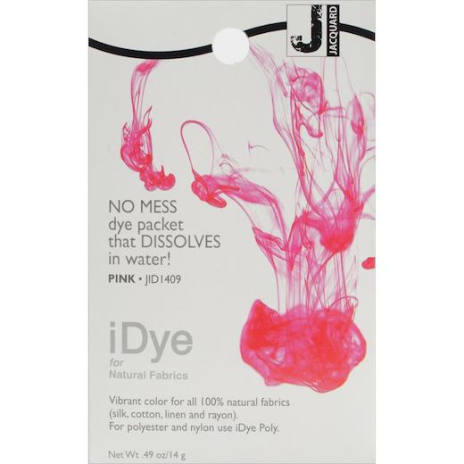 Jacquard iDye for Natural Fabrics 14g - Picture 42 of 59