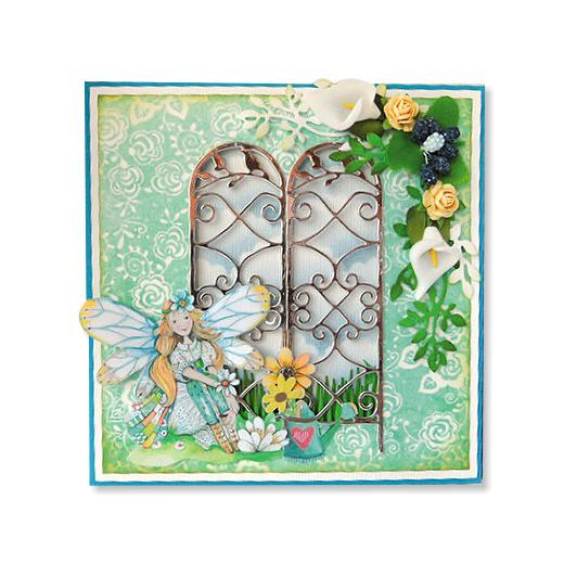 Image result for Marianne Design CR1266